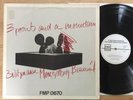 LP Peter Brötzmann / Misha Mengelberg / Han Bennink ?– 3 Points And A Mountain
