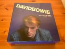 David Bowie Who Can I Be Be Now? LP Vinyl Box Set Mint / Unplayed