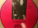 Joy Division ?– A Christmas Of Joy (Division) - picture disc lp - rare item