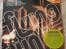 Flying Funk Rare Grooves 2 LP Vinyl S/S Still Sealed Nina Simone 82876-51508-1