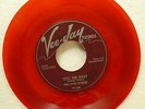 FIVE ECHOS 45 I Really Do /Tell Me Baby VEEJAY Repro RED WAX doowop MINT-  c3741