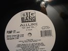 Allure ?– On And On... (Rare Freestyle) NM Condition
