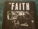 Void Faith  Lp 1985 France  In Excellent condition with poster