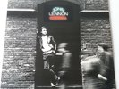 John Lennon - Rock n Roll - Vinyl LP UK 1st Press 1U/1U 1975 NM