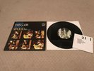 Paul Weller Wild Wood 10”vinyl Record Numbered With Poster Mint 1993