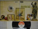 TEN YEARS AFTER CRICKLEWOOD GREEN DERAM DL-20 Japan VINYL LP