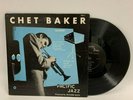 Chet Baker 10