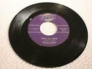 ROCKABILLY TEEN GARAGE RITCHIE WEEMS Mine All Mine SPOT 1123
