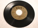 ROCKABILLY RONNIE HAIG Don't You Hear Me Calling, Baby  NOTE 10010