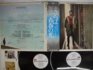 OST(THE WHO) QUADROPHENIA POLYDOR MPZ 8127,8 Japan OBI VINYL 2LP