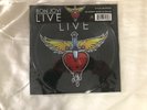 BON JOVI LIVE LTD EDITION VINYL PICTURE DISC RECORD STORE DAY NEW