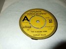 SHIRLEY ELLIS : THE CLAPPING SONG A LABEL PROMO 7