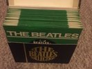 The Beatles singles collection World Records Box Set