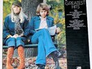 ABBA - Greatest Hits - Original 1976 Gatefold LP Record Album - Excellent Vinyl