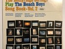 HOLLYRIDGE STRINGS The Beach Boys Song Book Vol. 2 LP 1967 Capitol T 2749 SEALED