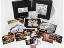 Metallica And Justice For All Box Set New 2018