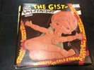 THE GIST - LOVE AT FIRST SIGHT PUPPET SLEEVE 7