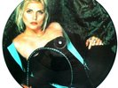 EX/EX BLONDIE CALL ME VINYL 12