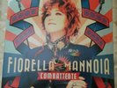 FIORELLA MANNOIA - L.P.- COMBATTENTE - SIGILLATO