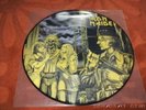 Iron Maiden First Ten Years Women In Uniform Picture Disc