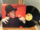 LONE RANGER BARNABAS COLLINS GG’S RECORDS GG0021 UK 1980 NM/VG+