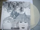 THE BEATLES REVOLVER LP ALBUM CREAM MARBLE VINYL NEW IMPORT PRESSING BRASILIA