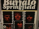 Buffalo Springfield Self Titled Mono Record 33-200-A