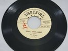 Spiders Imperial 5344 Sukey Sukey Sukey Am I The One Good uptempo group 45