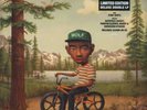 BLACK FRIDAY Auction ???? *Box Set* CD + COLOR VINYL* TYLER THE CREATOR - Wolf