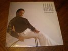 Peabo Bryson LP Straight From The Heart SEALED