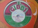 XANADU Rapper's Delight GIBBS Islands Jamaica Disco Funk Boogie 12