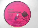RISCO CONNECTIONS Ain't No Stoppin Us Now BLACK ROSE Islands Disco Funk 12