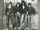 RAMONES,same,1. LP, 1. US press,mit OIS, Sire SASD-7520,1976, Punk Schallplatte