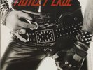 Mötley Crüe - Too Fast For Love LP (Elektra K 52 425) 1985