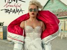 Pink Beautiful Trauma vinyl 2 LP + download NEW/SEALED