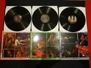 floyd boston music hall '73 complete 3lps set  no tmoq rare pink live