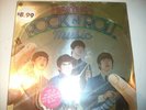 THE BEATLES-ROCK 'N' ROLL MUSIC VINYL LP SEALED MINT CAPITOL Label 1976 stickers