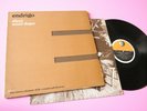 SERGIO ENDRIGO LP DIECI ANNI DOPO ORIGINALE 1975 EX