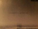 CIGARETTES AFTER SEX LP Cry CLEAR Vinyl Limited + Poster +Downloads +sht IN STOC