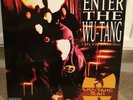 Wu-Tang Clan - Enter The Wu-Tang (36 Chambers) Vinyl LP Hip Hop Rap Record
