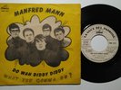 MANFRED MANN DO WHA DIDDY DIDDY 7