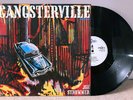 JOE STRUMMER Gangsterville 12