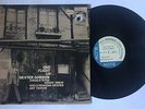 DEXTER GORDON One Flight Up LP Blue Note 84176 US 1977 VG+ DEEP GROOVE