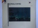 DONALD BYRD Chant LP Blue Note LT991 US 1979 M SEALED