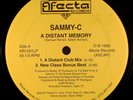 Sammy C - A Distant Memory 12