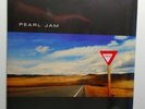 Pearl Jam       yield