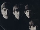 The Beatles – With The Beatles – 1N/1N – PMC 1206 Mono LP Record