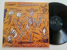 The Plugz Better Luck Usa Lp Vinyl Restless 67256ozA Punk Zeros Tito & Tarantula