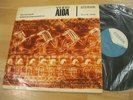 LP AIDA Verdi Italienische Originalaufnahme Vinyl Eterna DDR 8 20 480