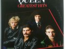 Greatest Hits by Queen (Vinyl, Nov-2016, 2 Discs, Hollywood)